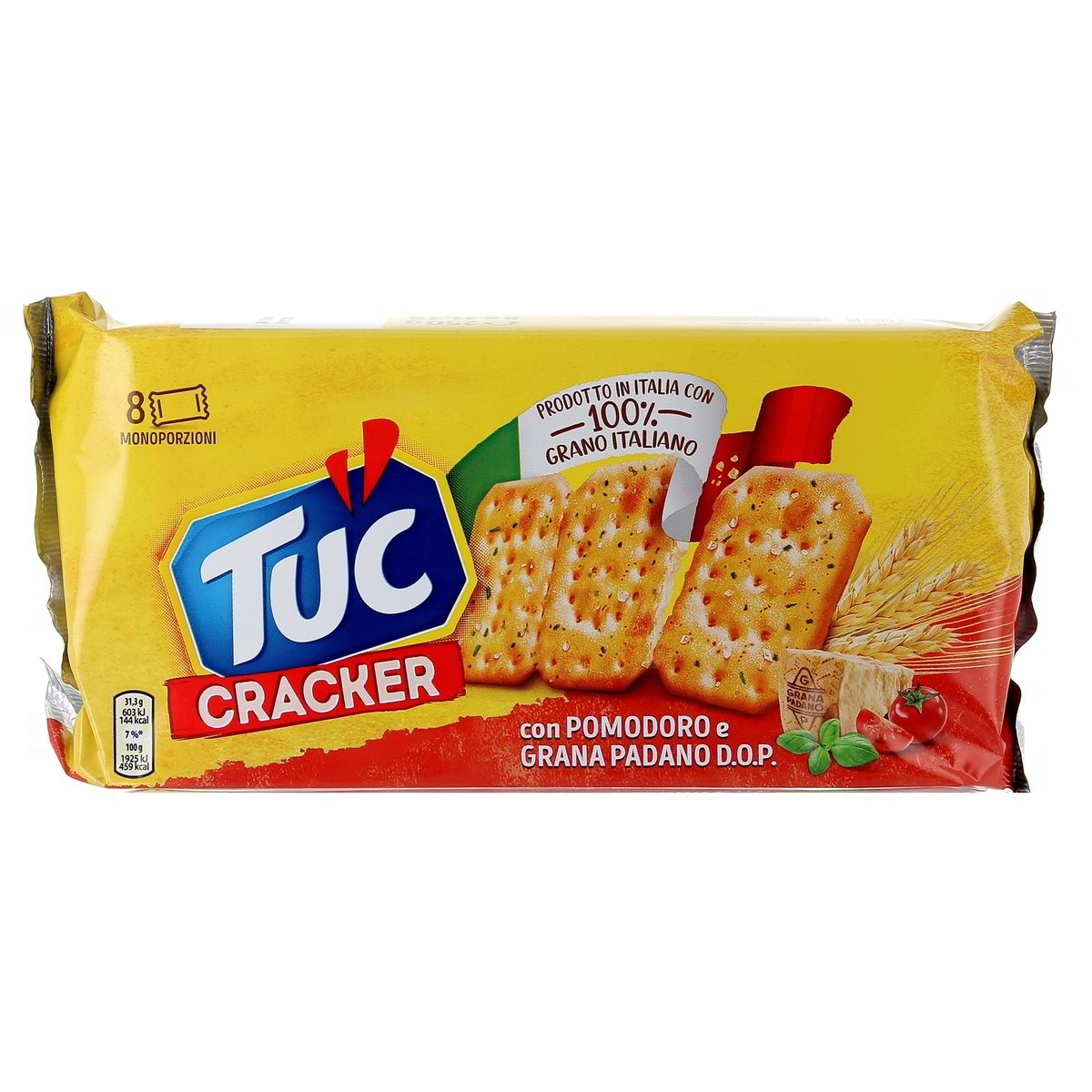 TUC Cracker Pomodoro E Grana Padano 250 g