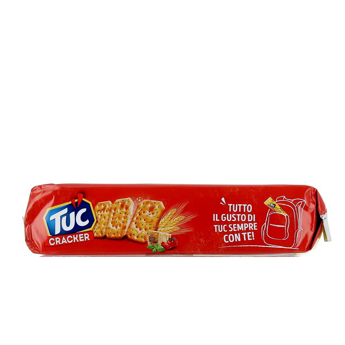 TUC Cracker Pomodoro E Grana Padano 250 g — immagine 3