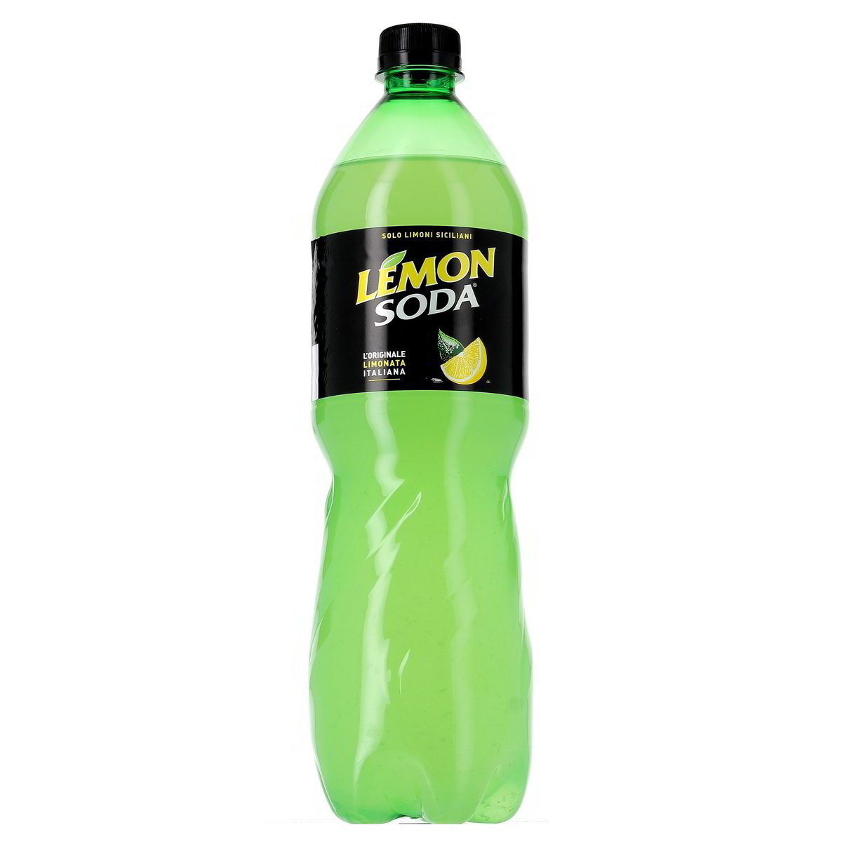 Lemonsoda Original 1 l