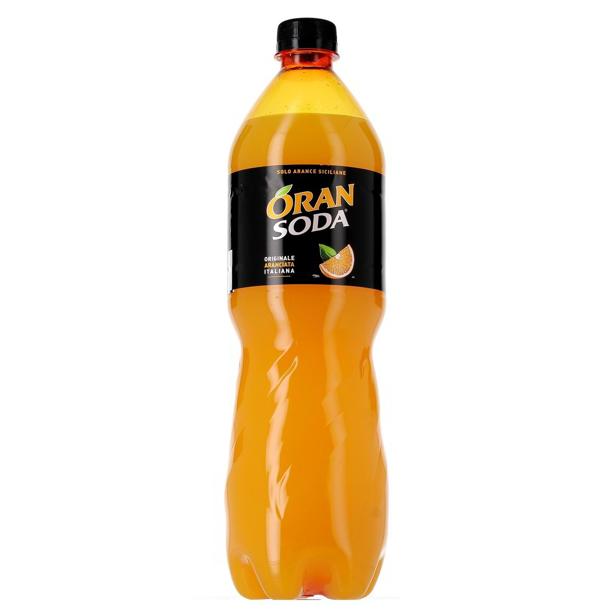 Oransoda Original 1 l
