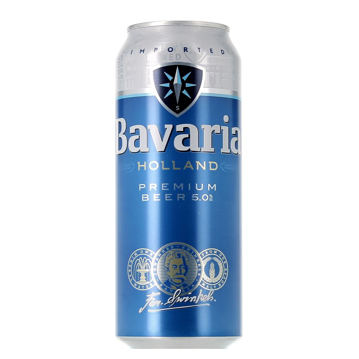 Bavaria Birra Holland 50 cl