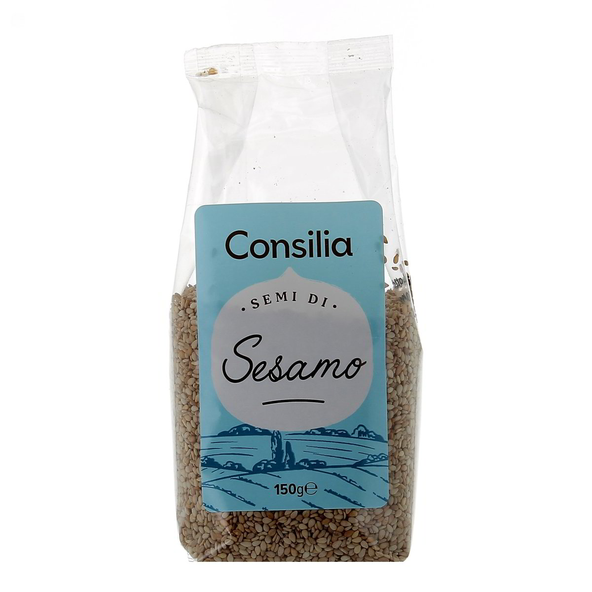 Consilia Semi Di Sesamo 150 g