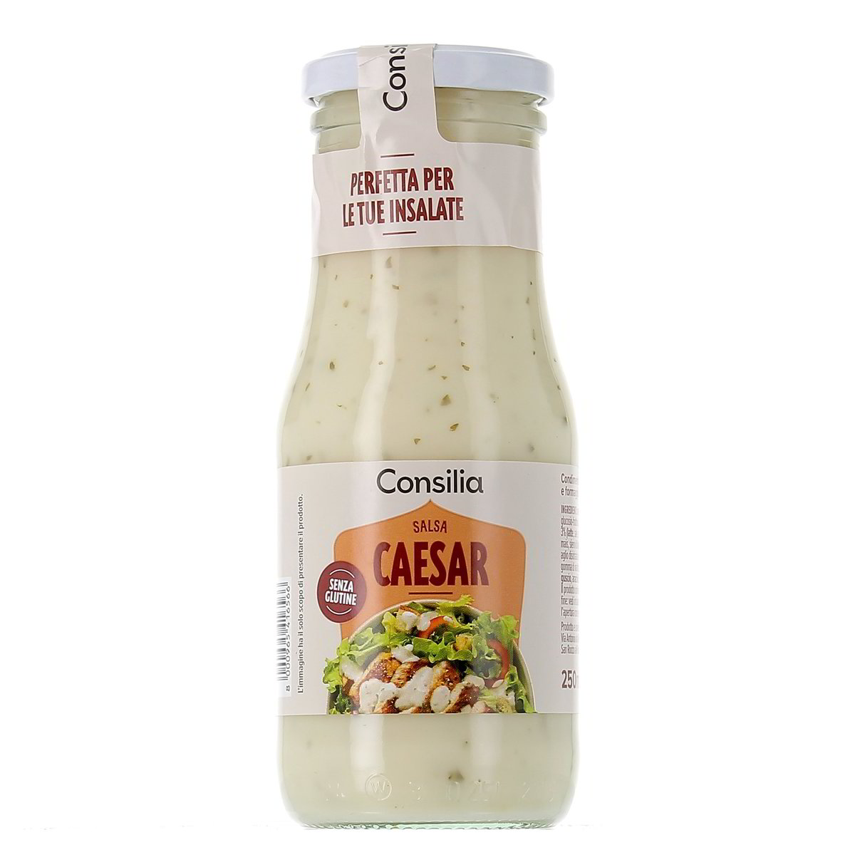 Consilia Salsa Cesar 250 g