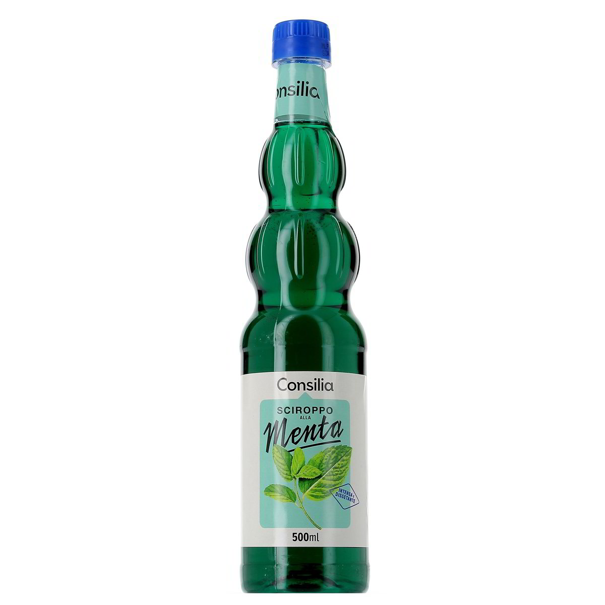 Consilia Sciroppo Alla Menta 50 cl