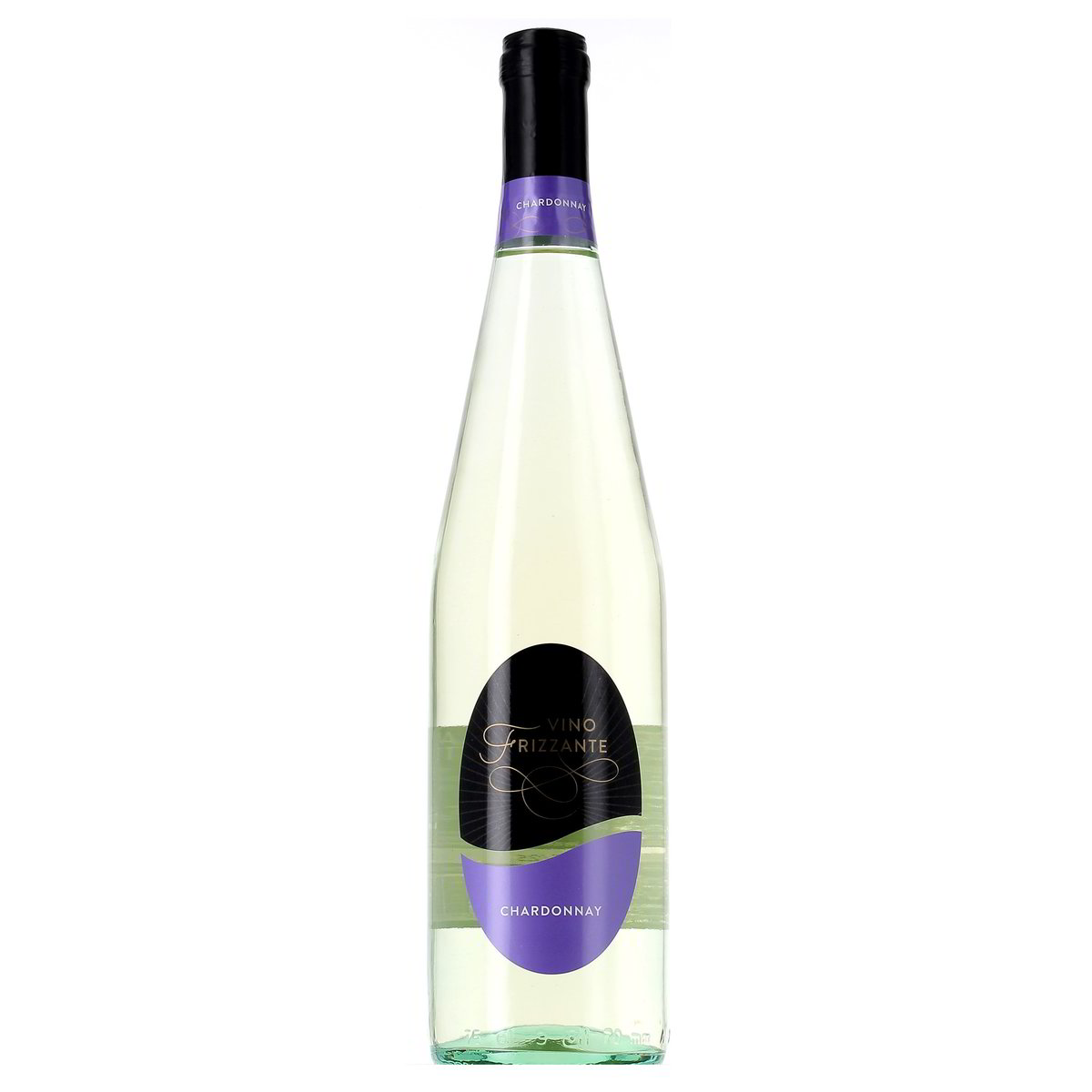 Vino Frizzante Chardonnay 750 ml