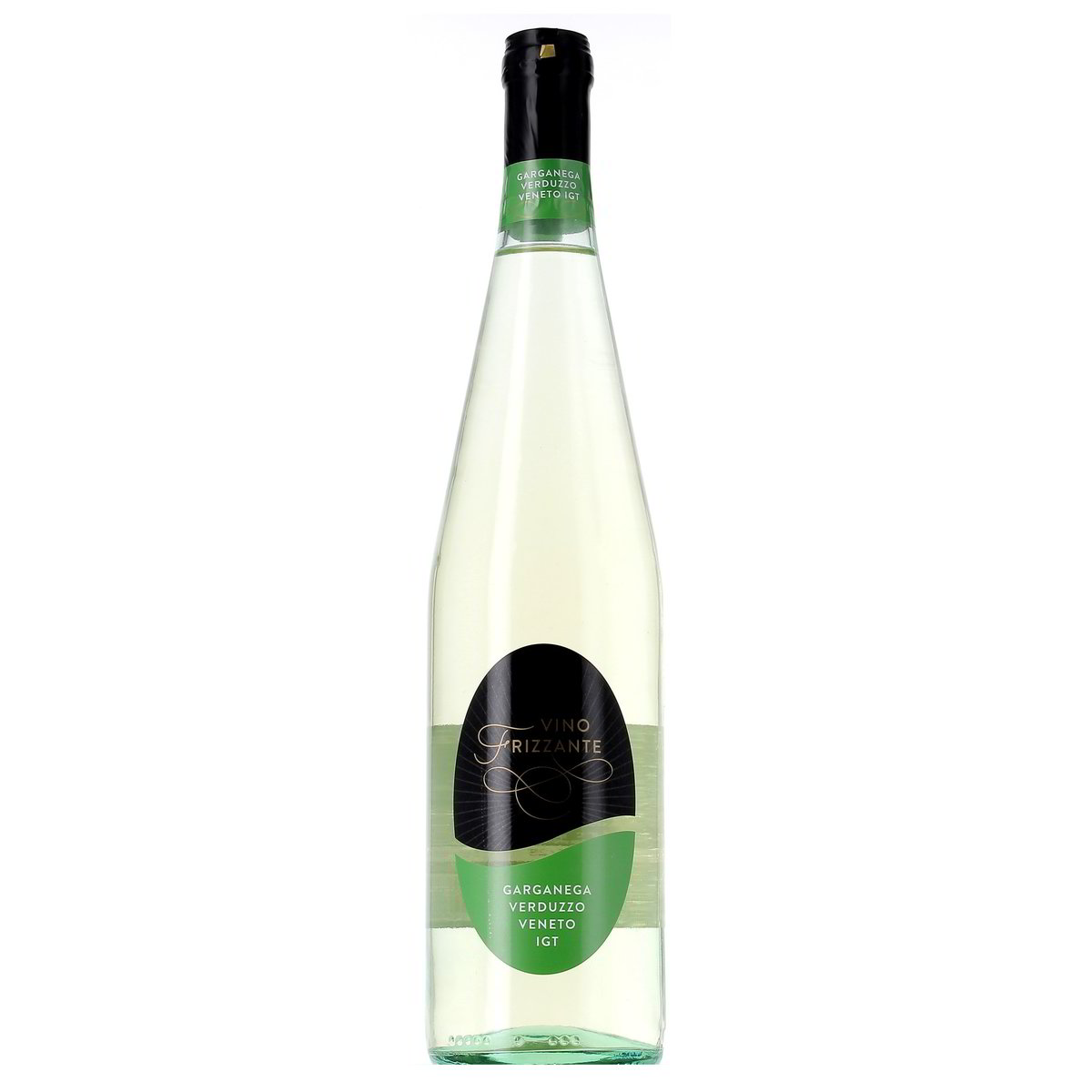Vino Frizzante Garganega Verduzzo Veneto Igt 750 ml