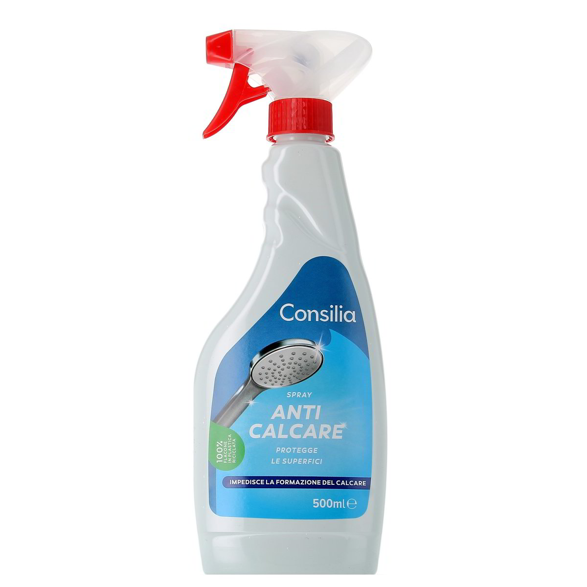 Consilia Spray Anti Calcare 500 ml