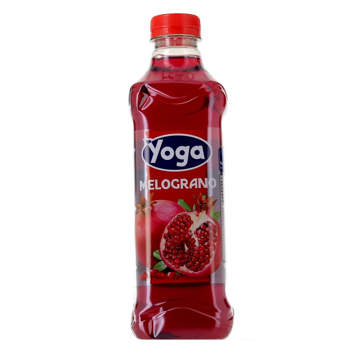 Yoga Melograno 1 l