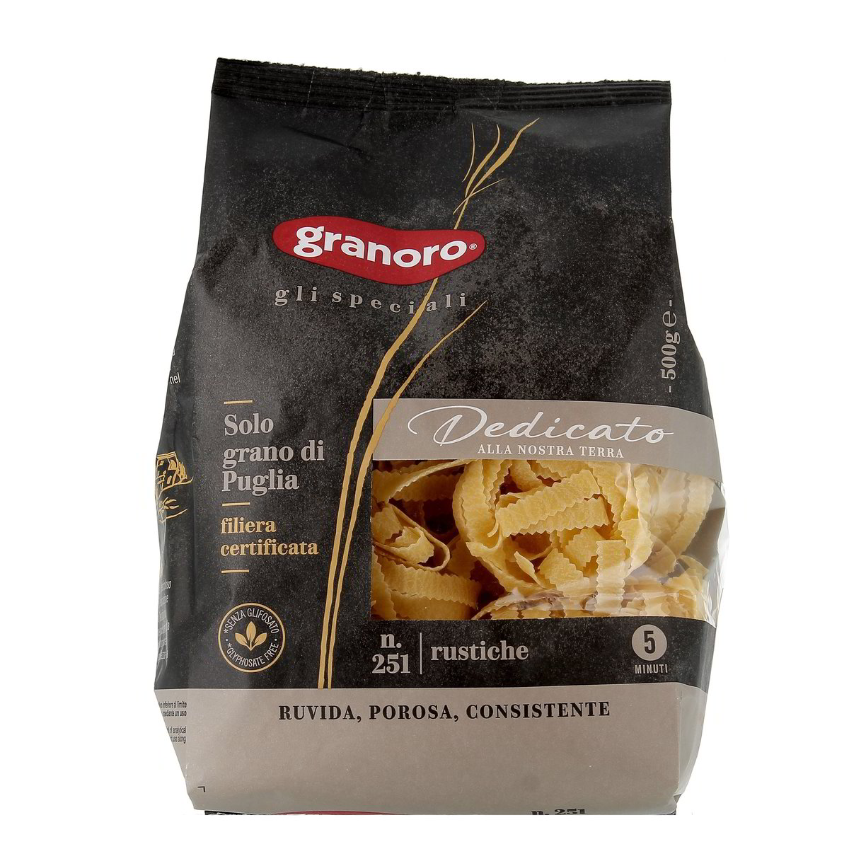 Granoro Tagliatelle Rustiche N.251 500 g