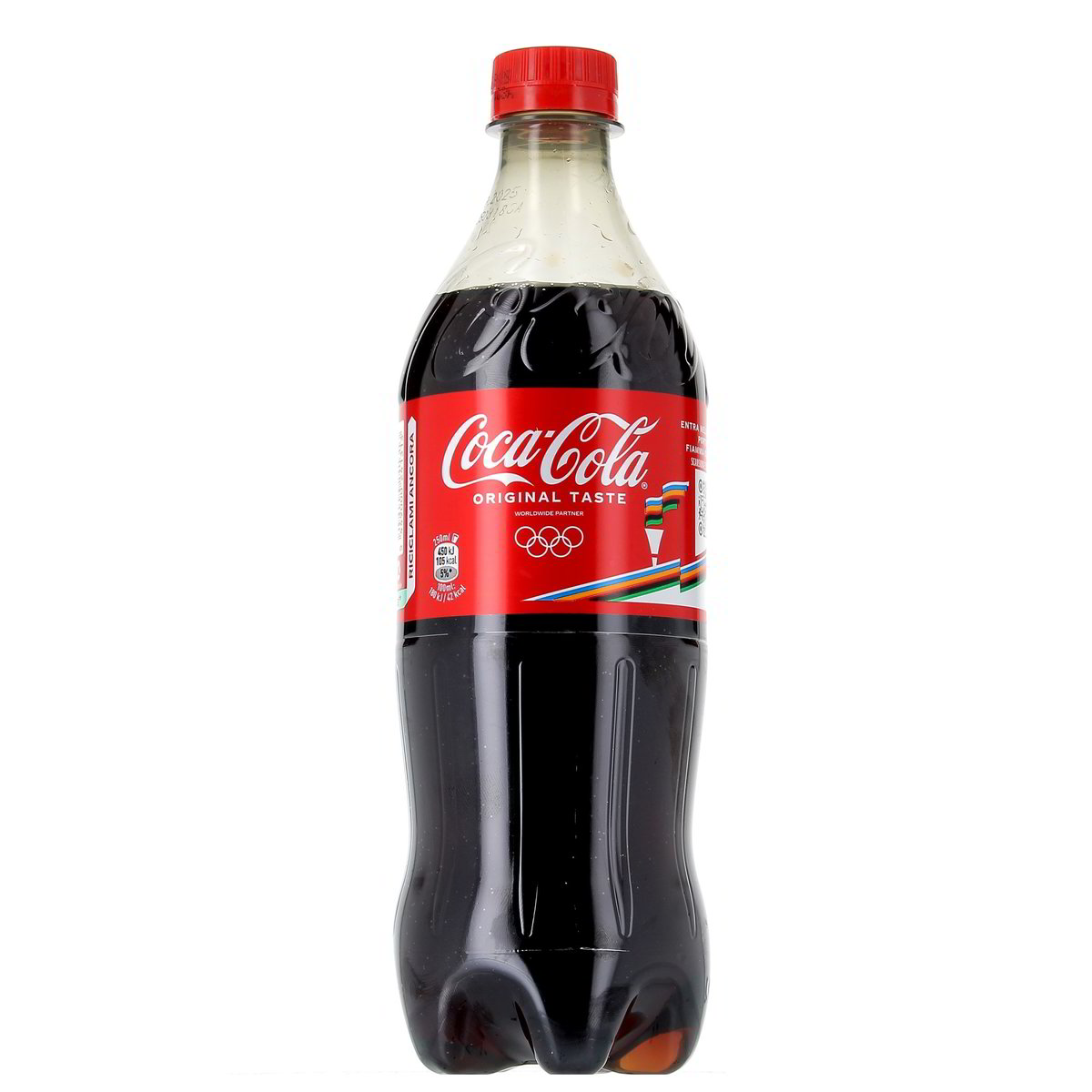 Coca-Cola Original 660 ml