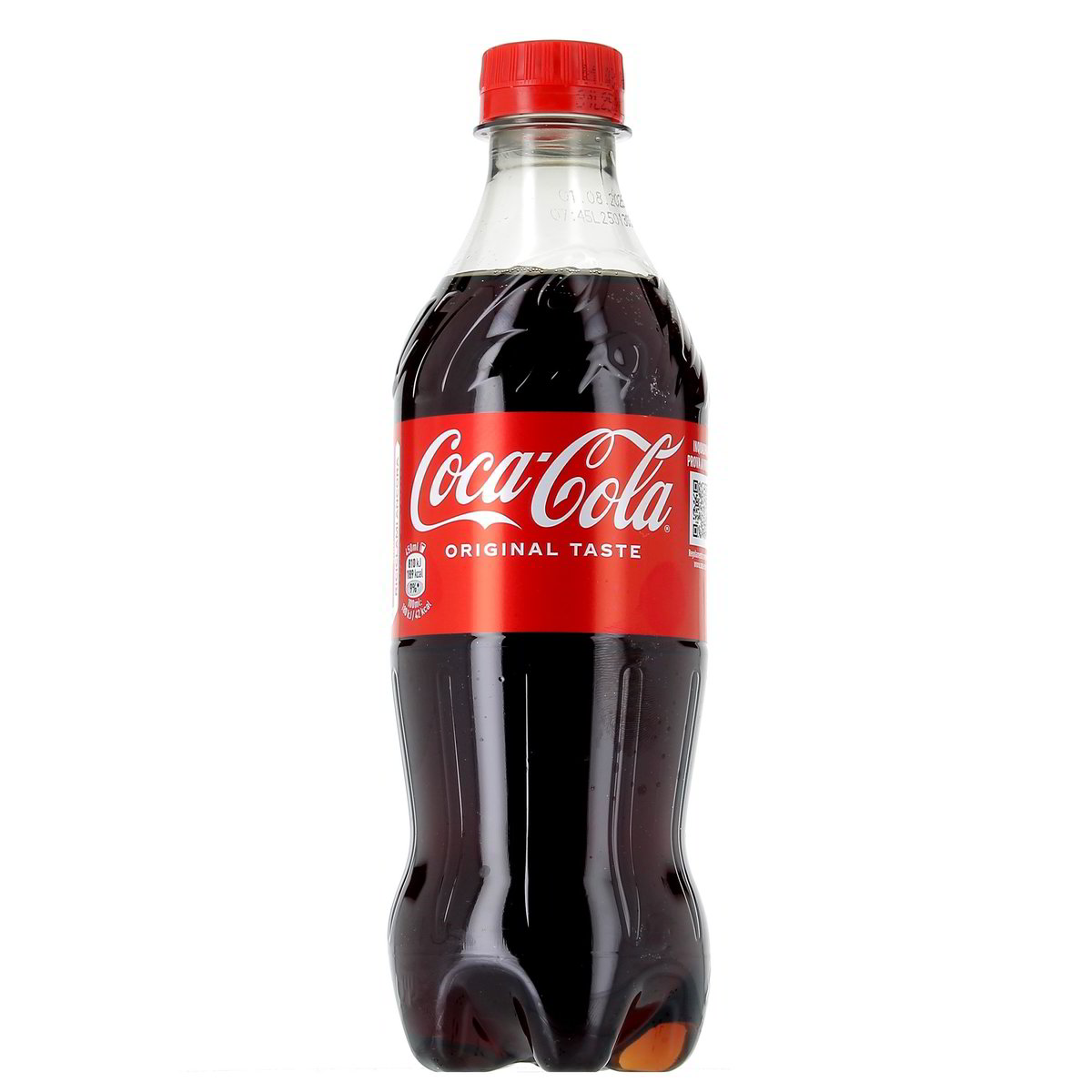 Coca-Cola Original 45 cl