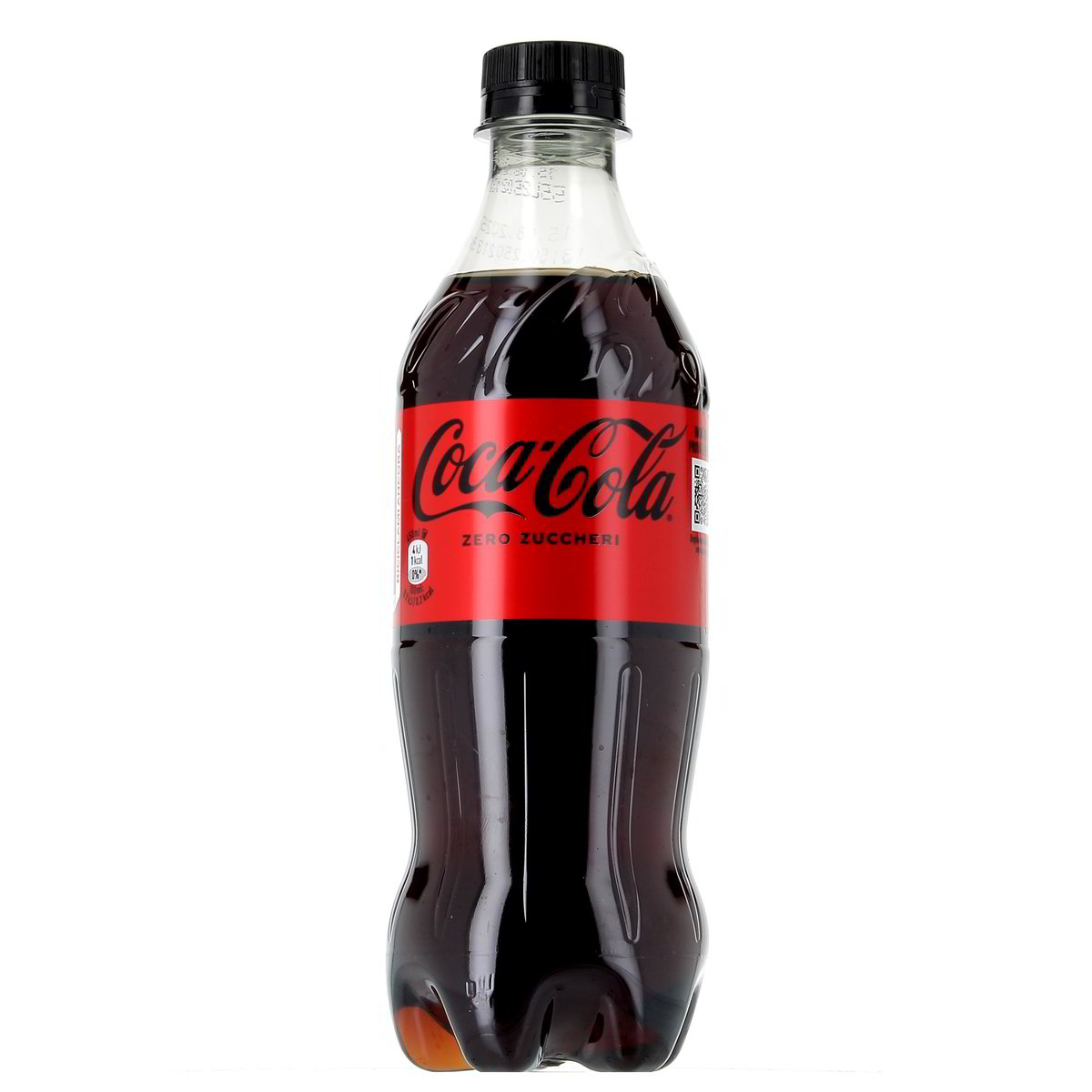 Coca-Cola Zero 45 cl