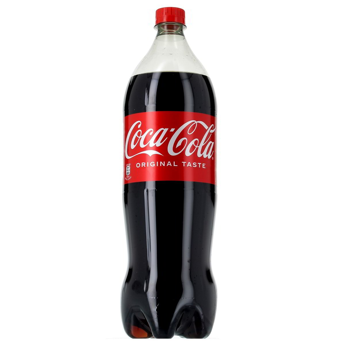 Coca-Cola Original 1,5 l