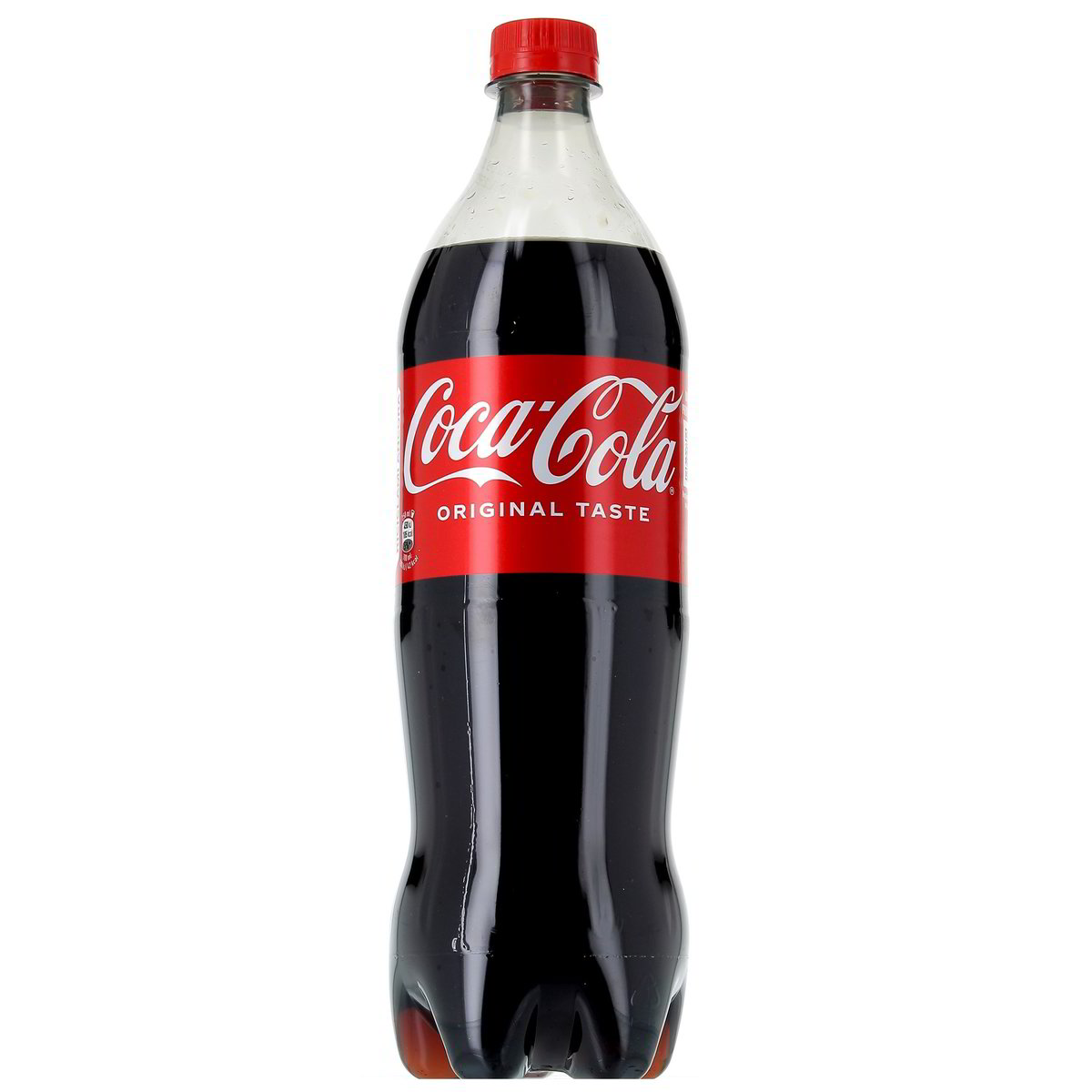 Coca-Cola Original 1 l