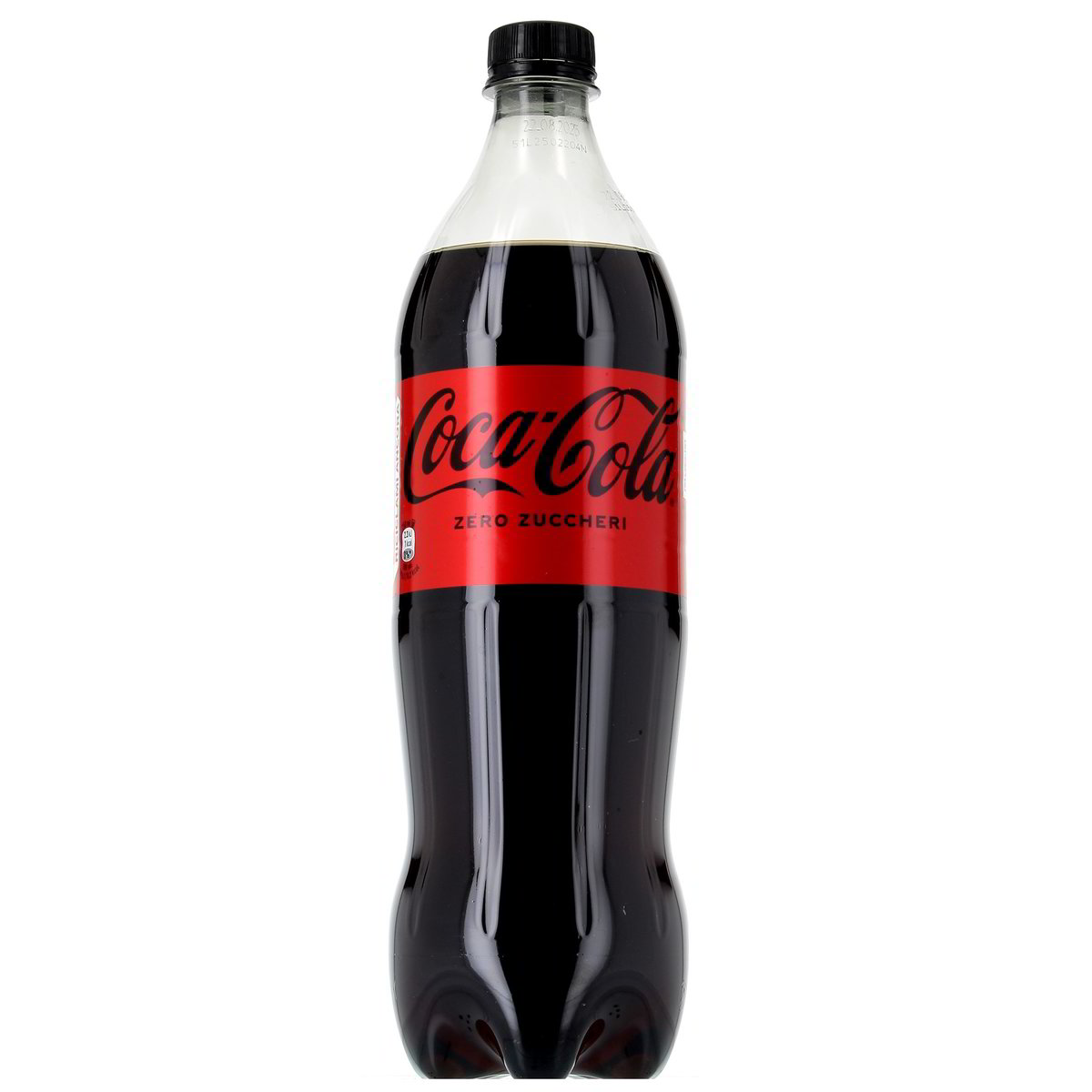 Coca-Cola Zero 1 l