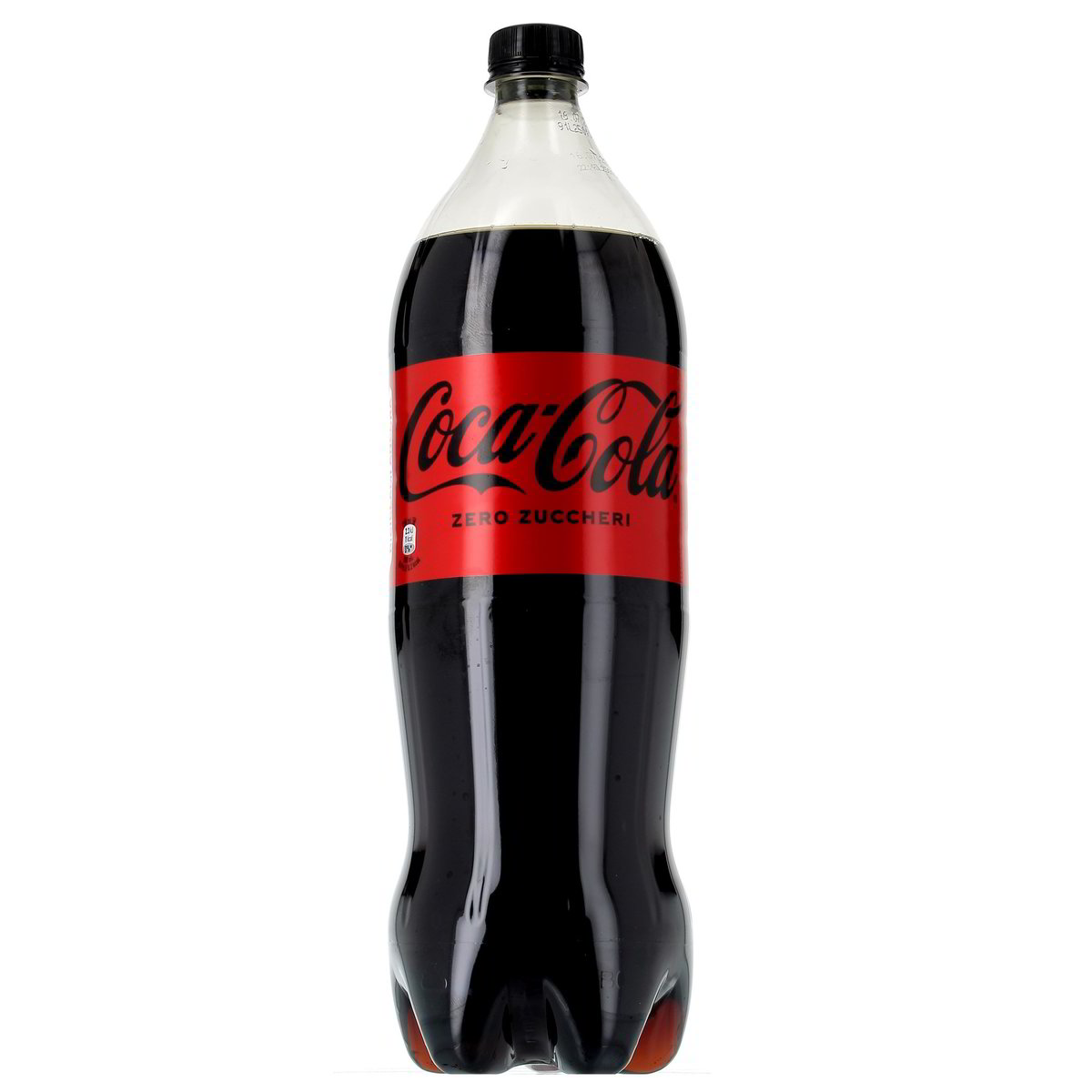 Coca-Cola Zero 1,5 l