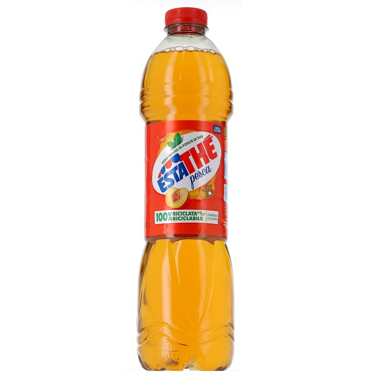Estathé Pesca 1,5 l