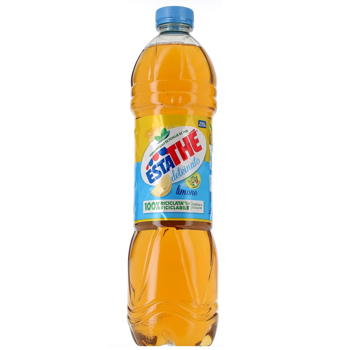 Estathé Deteinato Al Limone 1,5 l