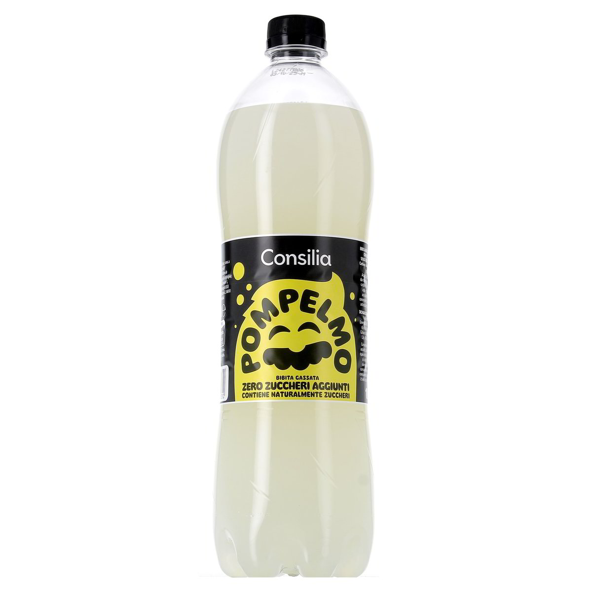 Consilia Pompelmo Zero 1 l