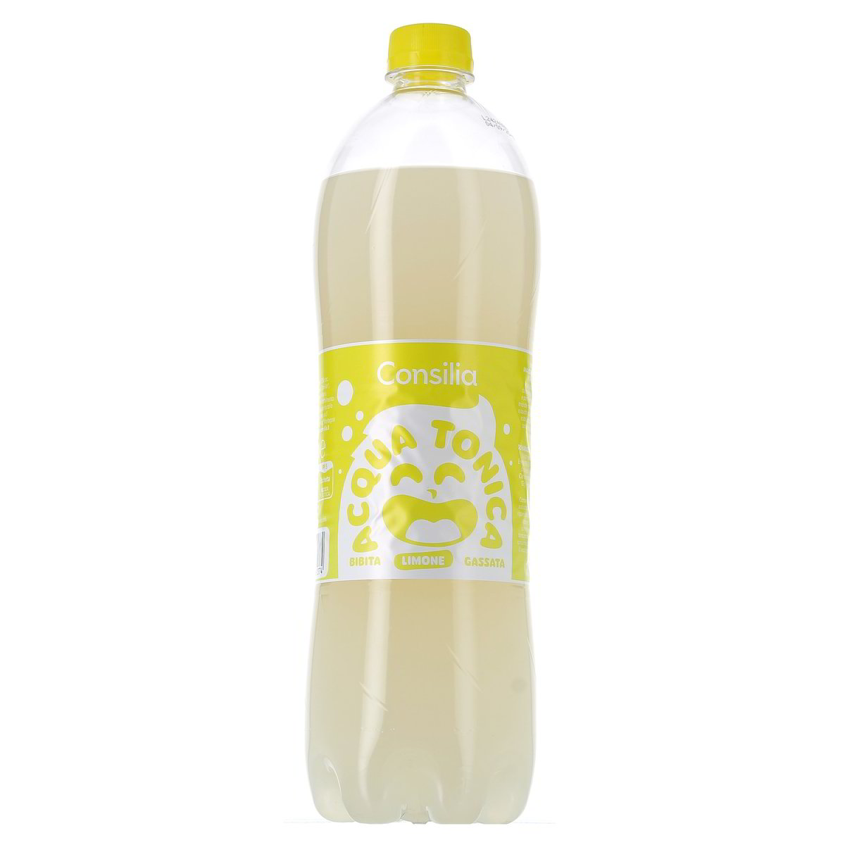 Consilia Tonica Limone 1 l
