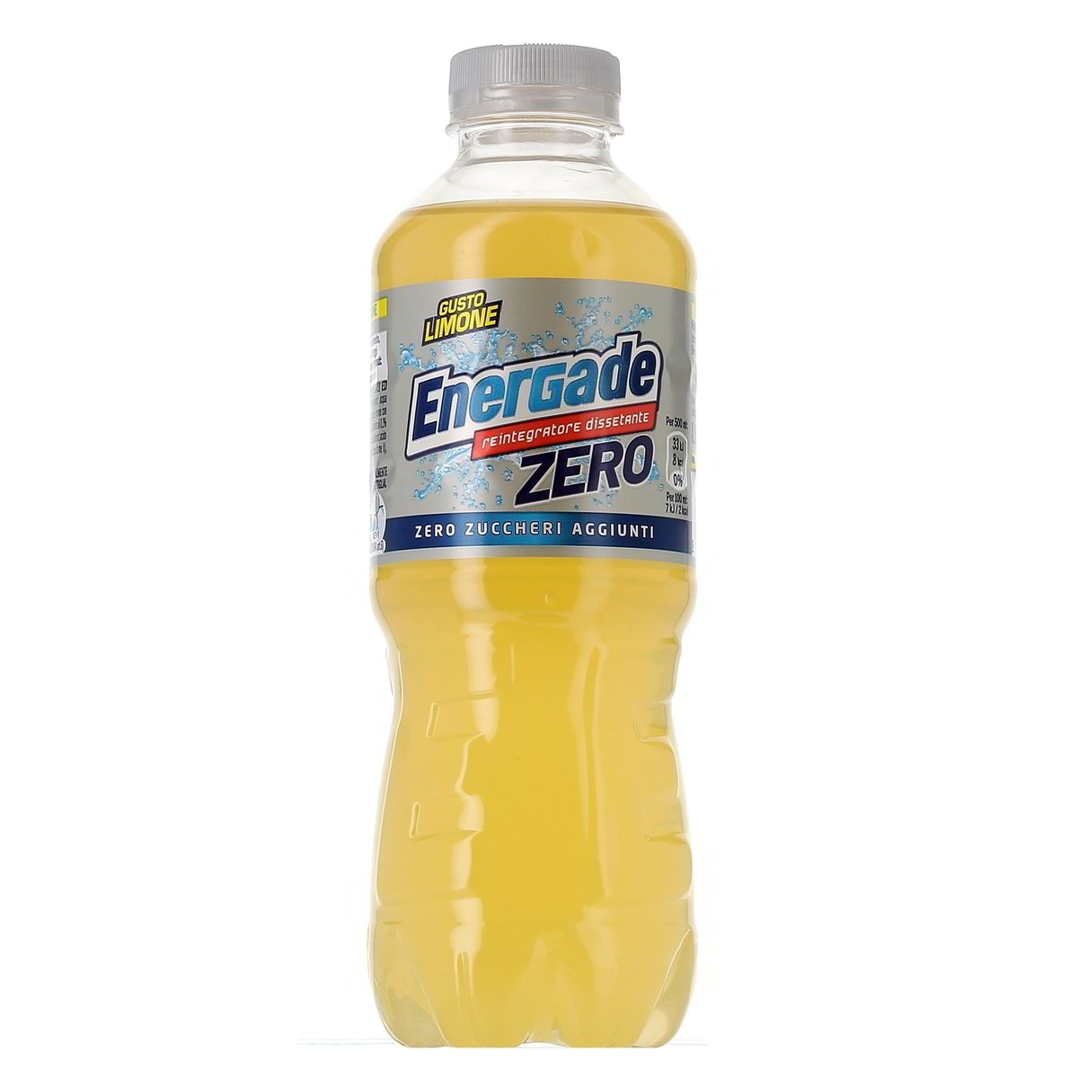 Energade Limone Zero 50 cl
