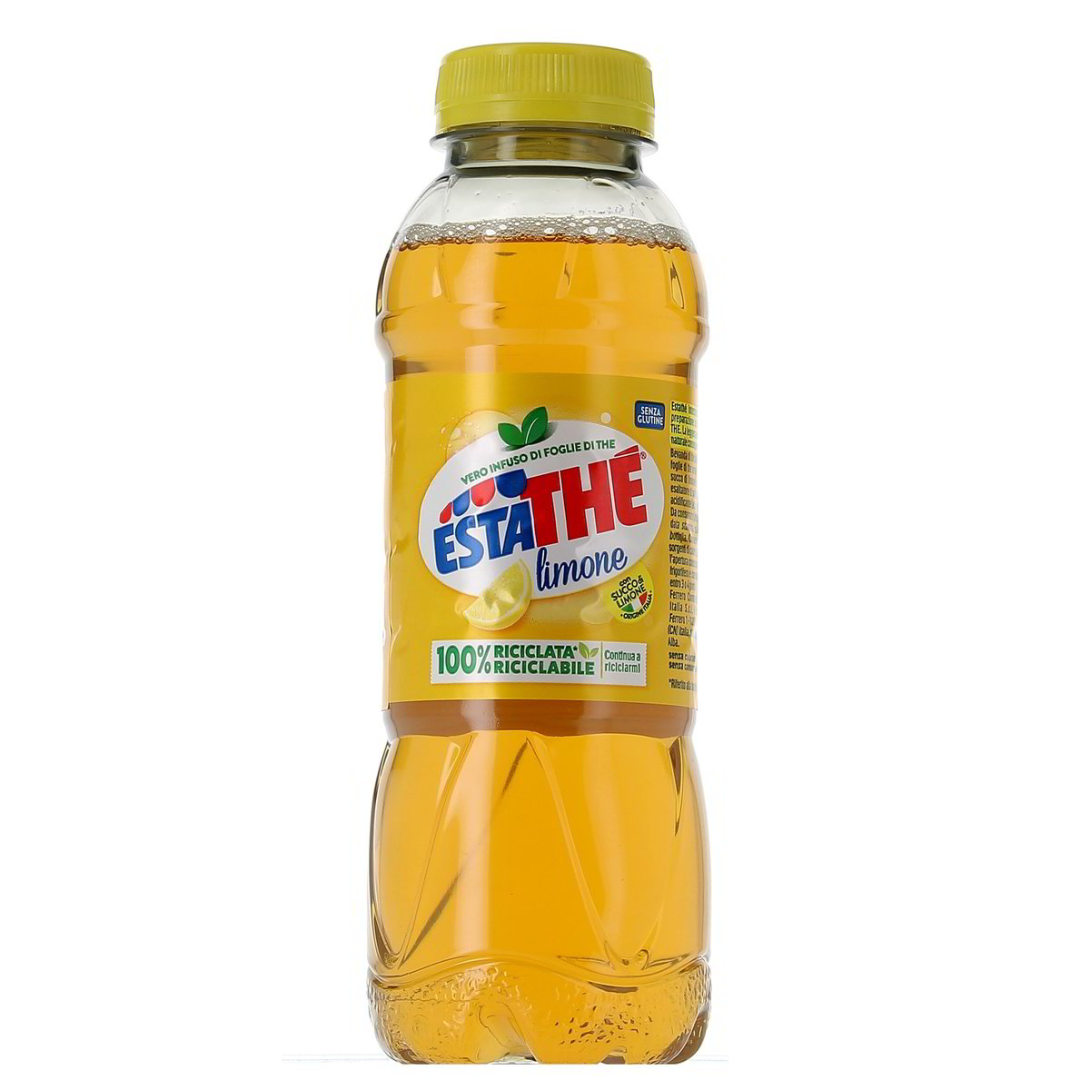 Estathé Limone 40 cl