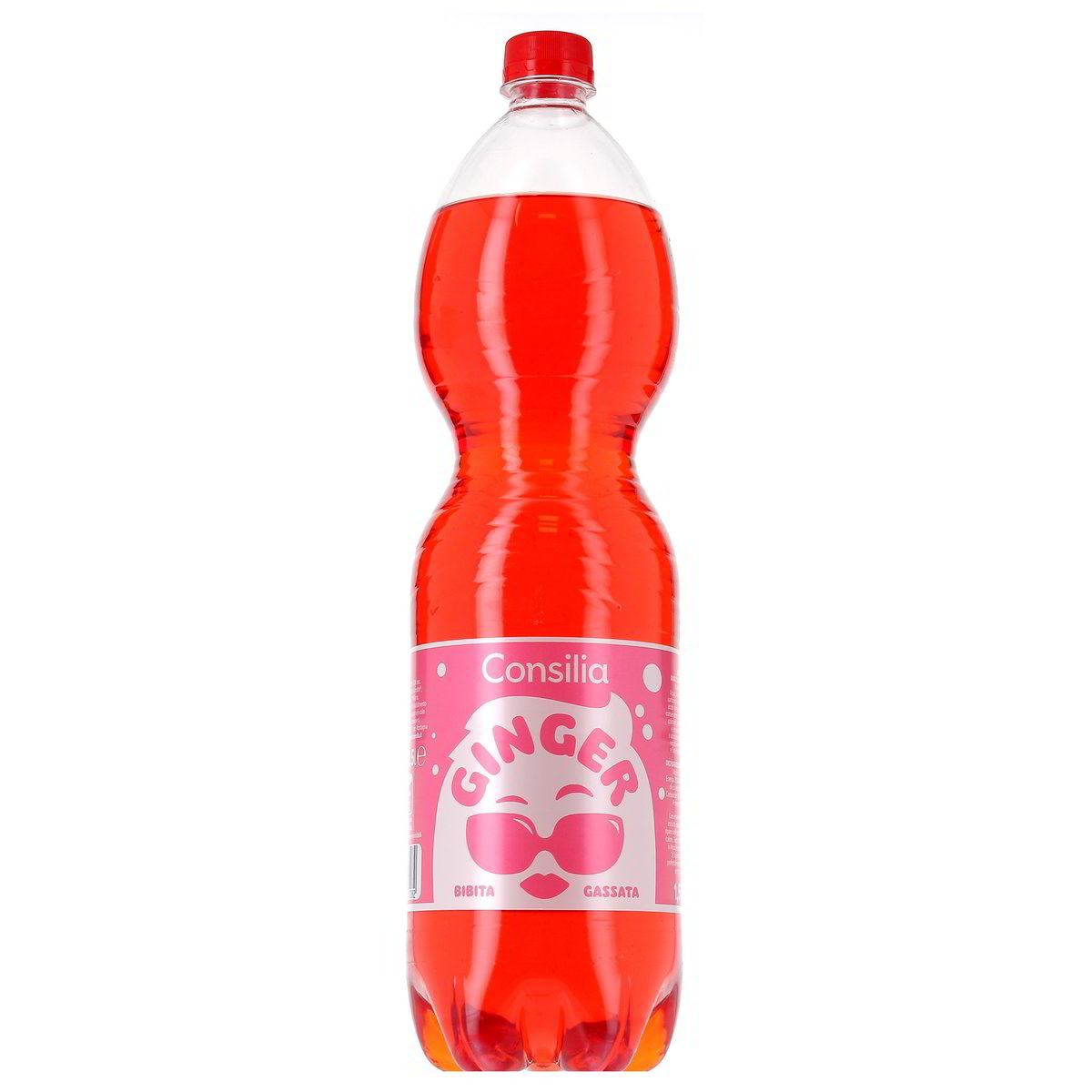 Consilia Ginger 1,5 l
