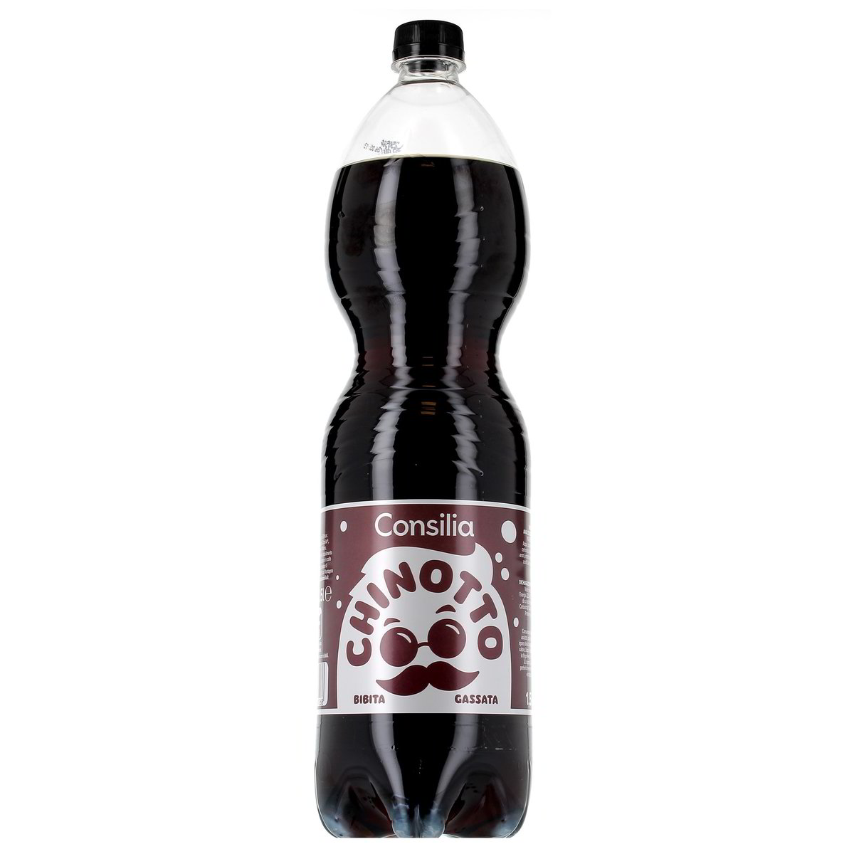 Consilia Chinotto 1,5 l