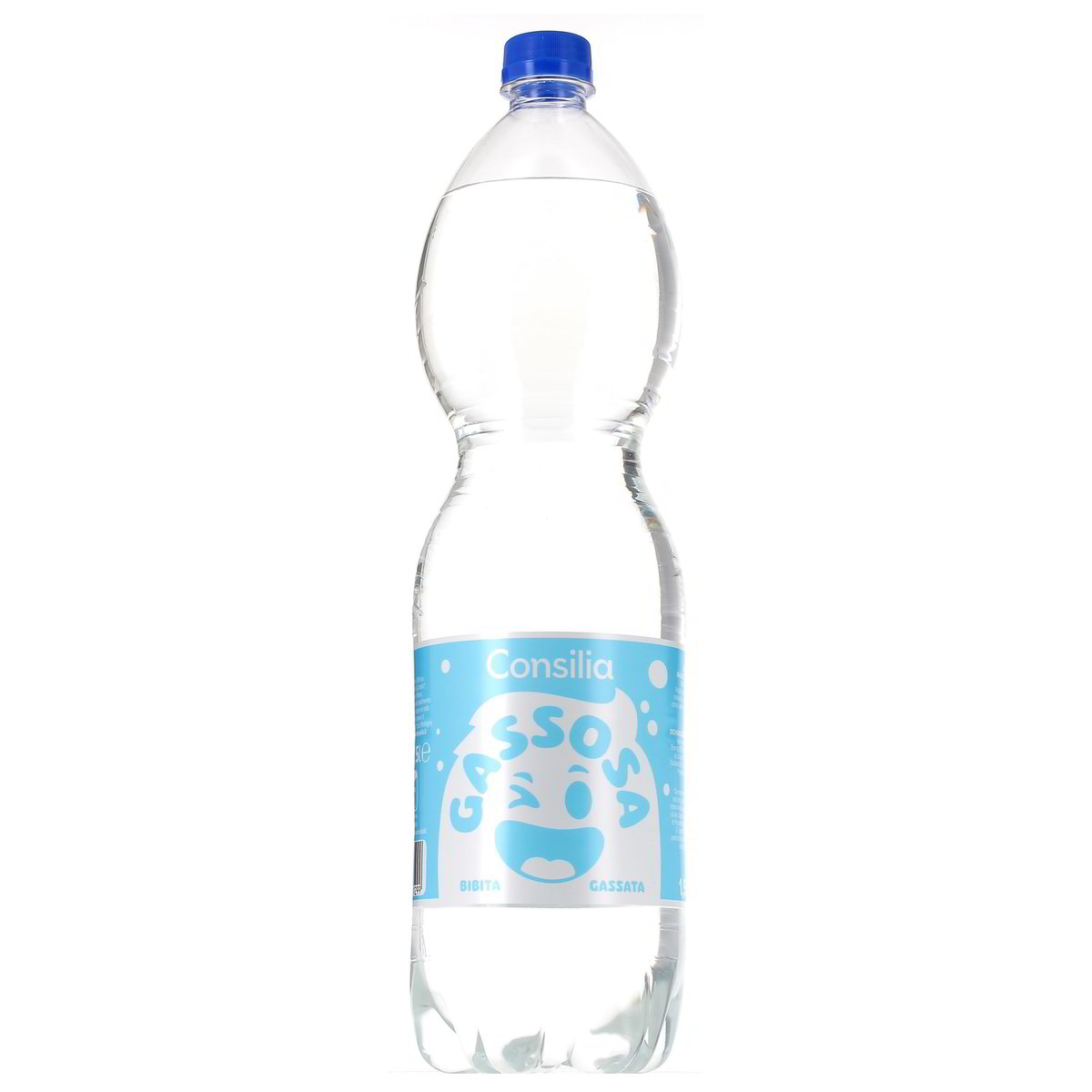 Consilia Gassosa 1,5 l