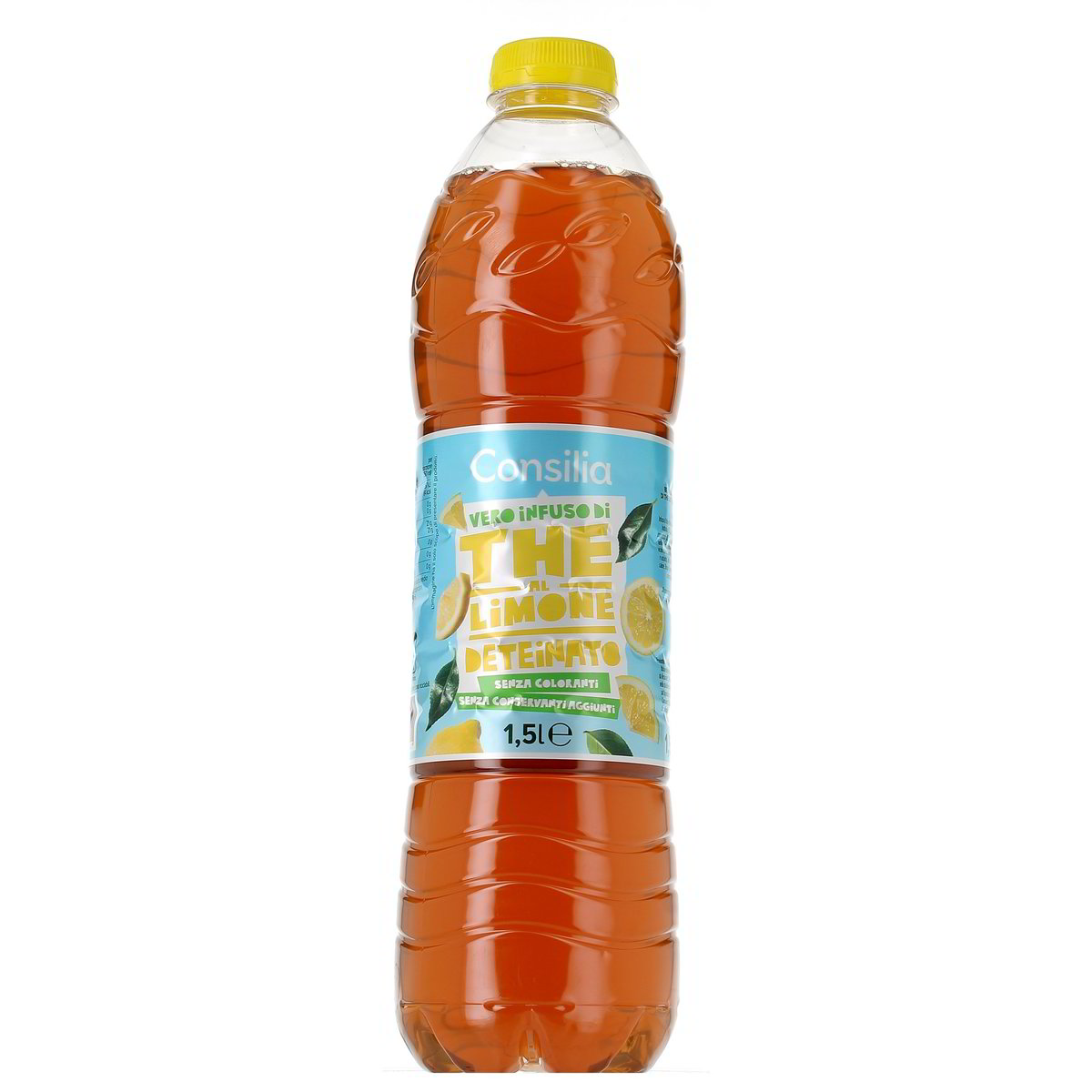 Consilia The Al Limone Deteinato 1,5 l