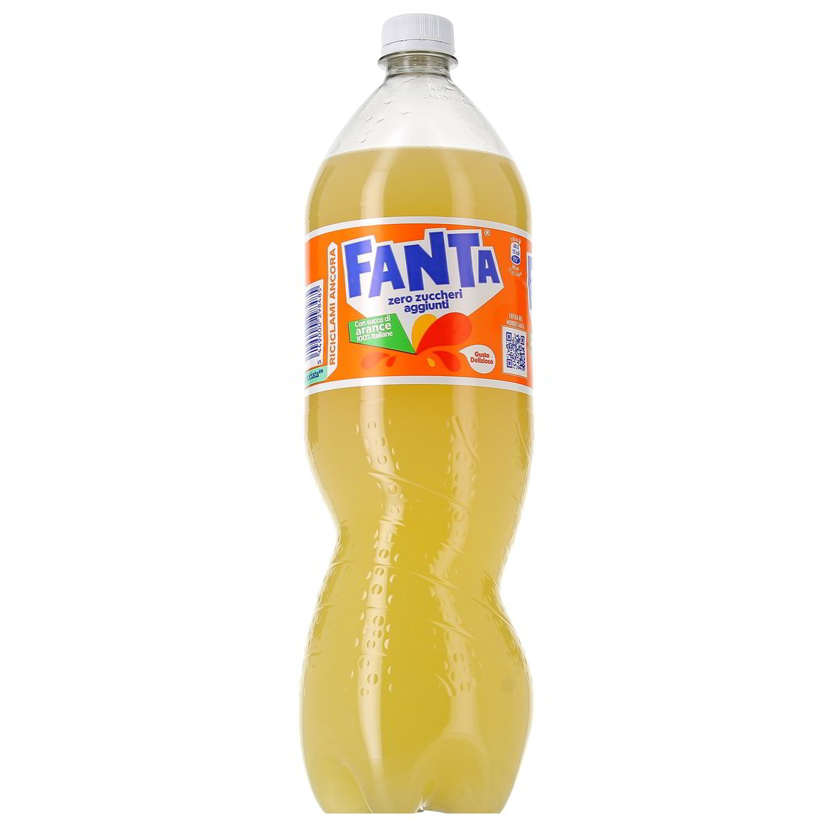 Fanta Light 1,5 l