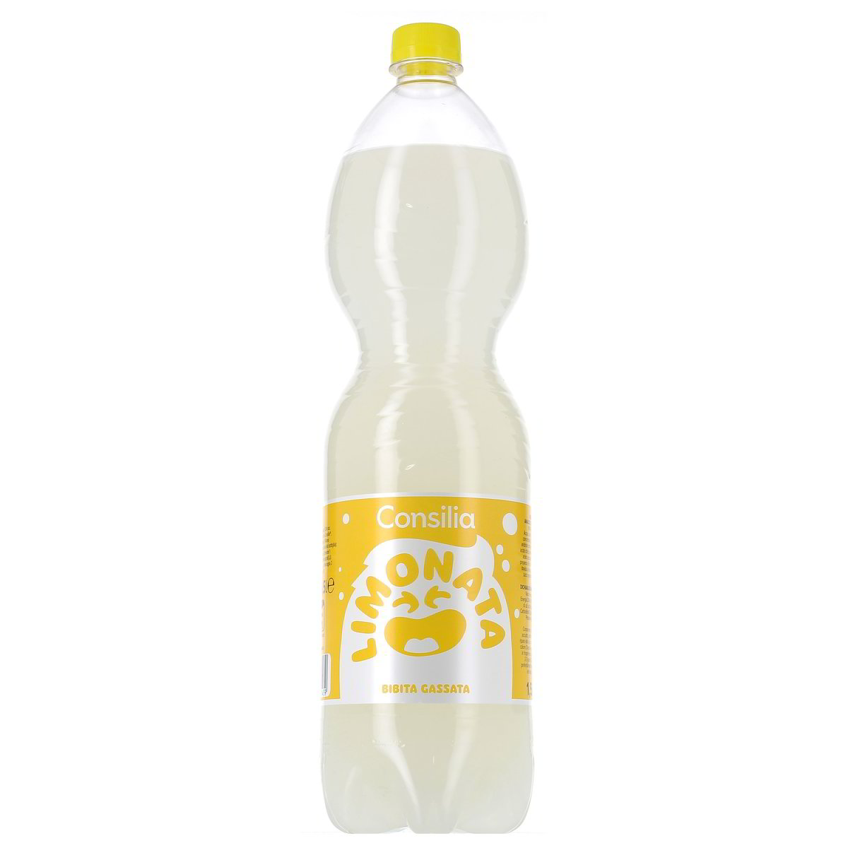 Consilia Limonata 1,5 l