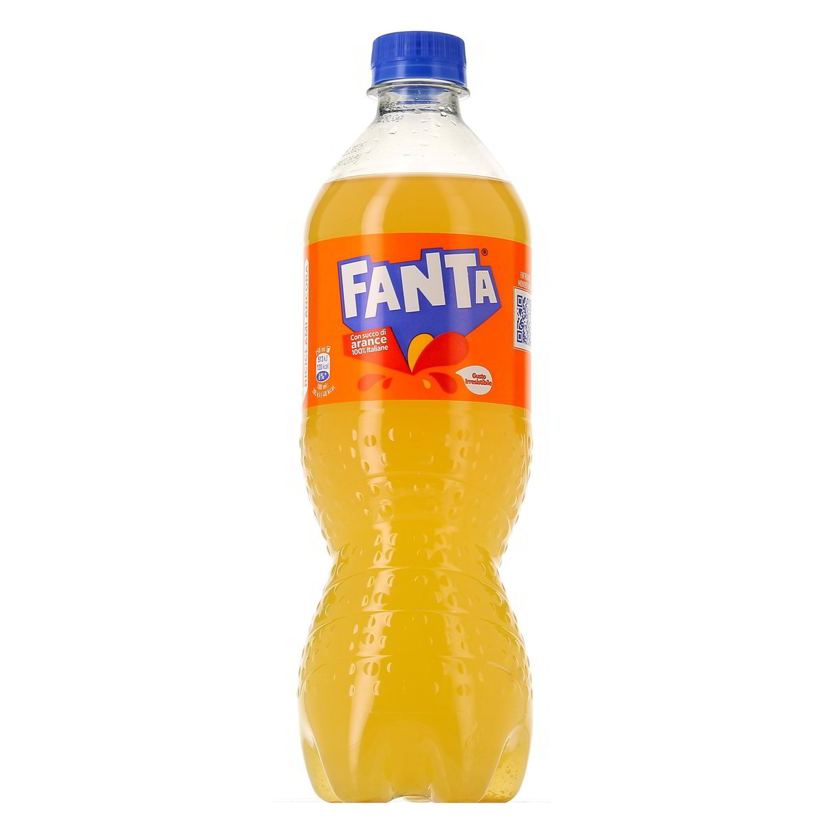 Fanta Original 660 ml