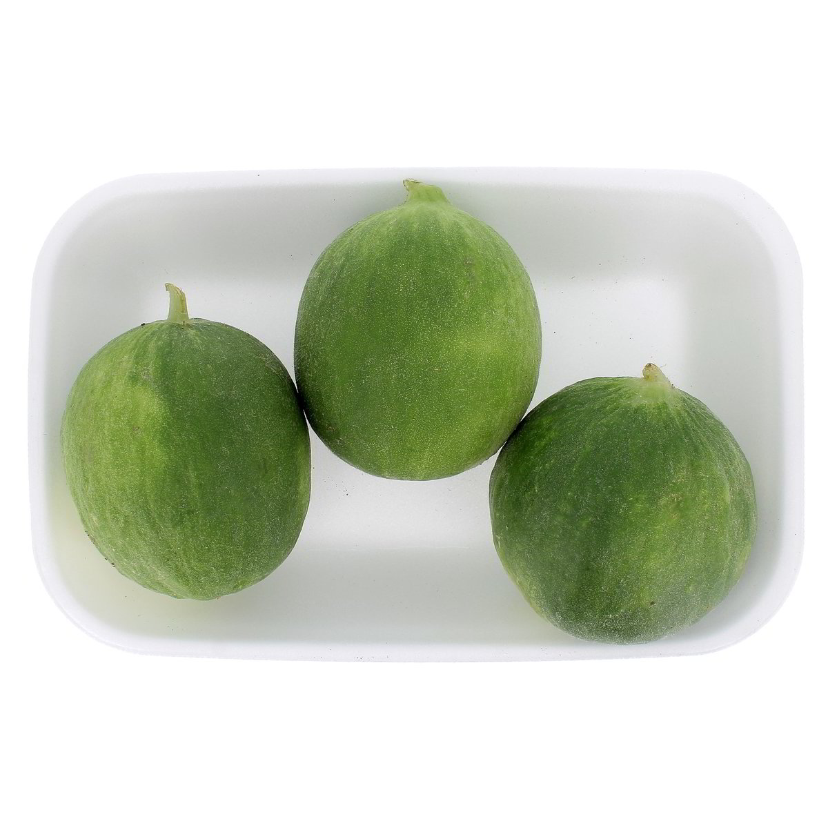 Cetrioli Barattieri Pugliesi confezione da circa 1 kg