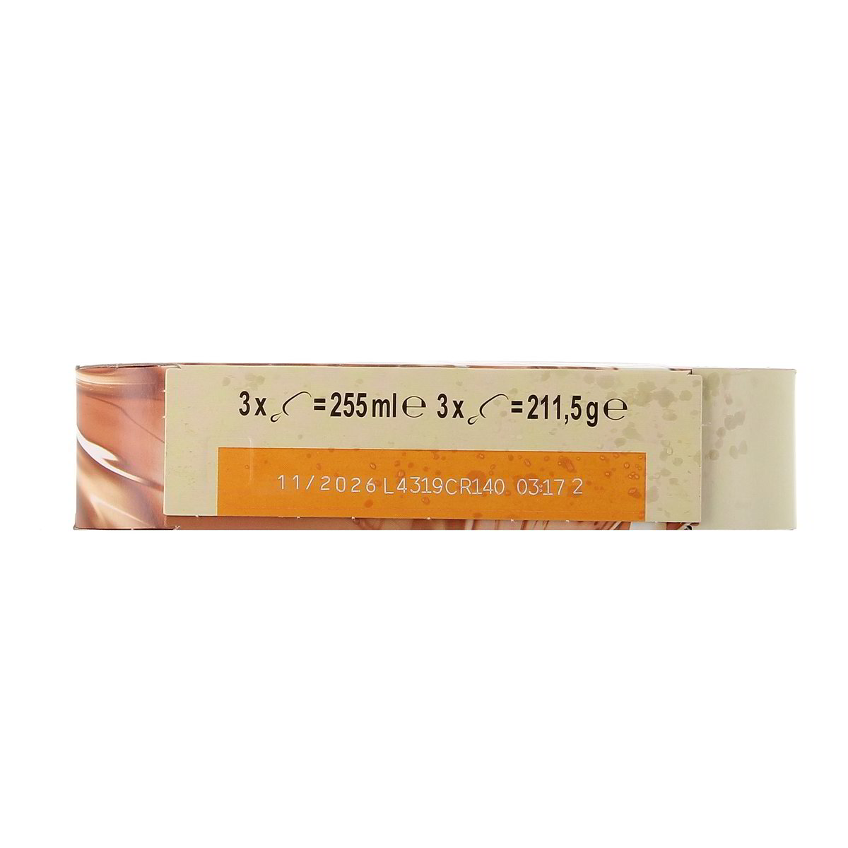 Algida MAGNUM UTOPIA DOUBLE HAZELNUT NOCCIOLA x3 211,5 g — immagine 3
