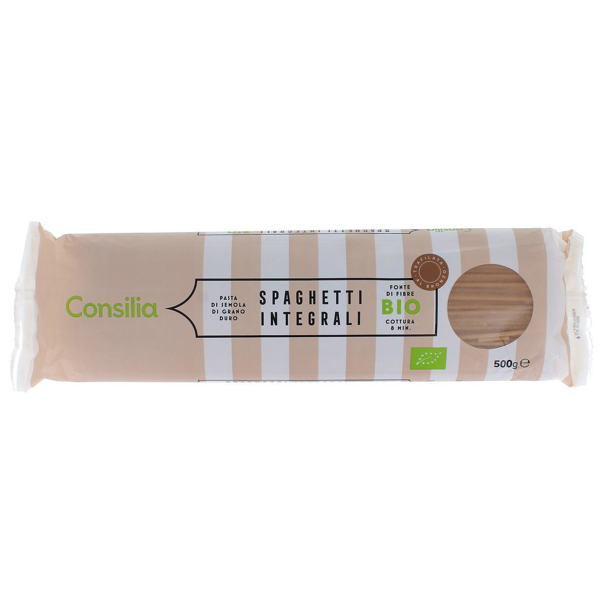 Consilia Spaghetti Integrali Bio 500 g