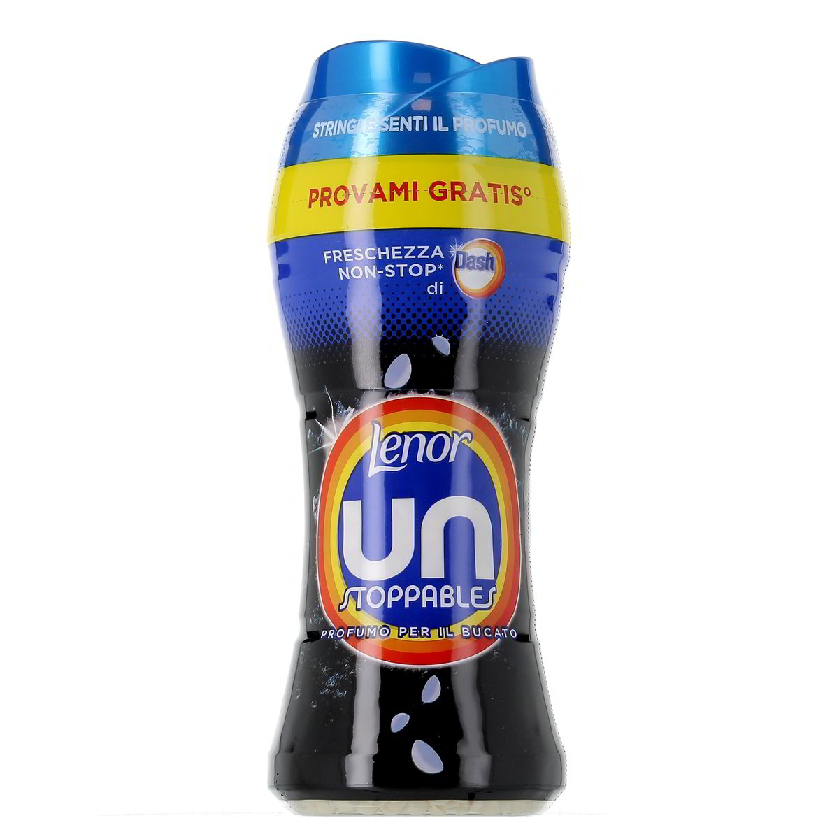 Lenor Profumo Per Bucato Unstoppables Di Dash 195 g