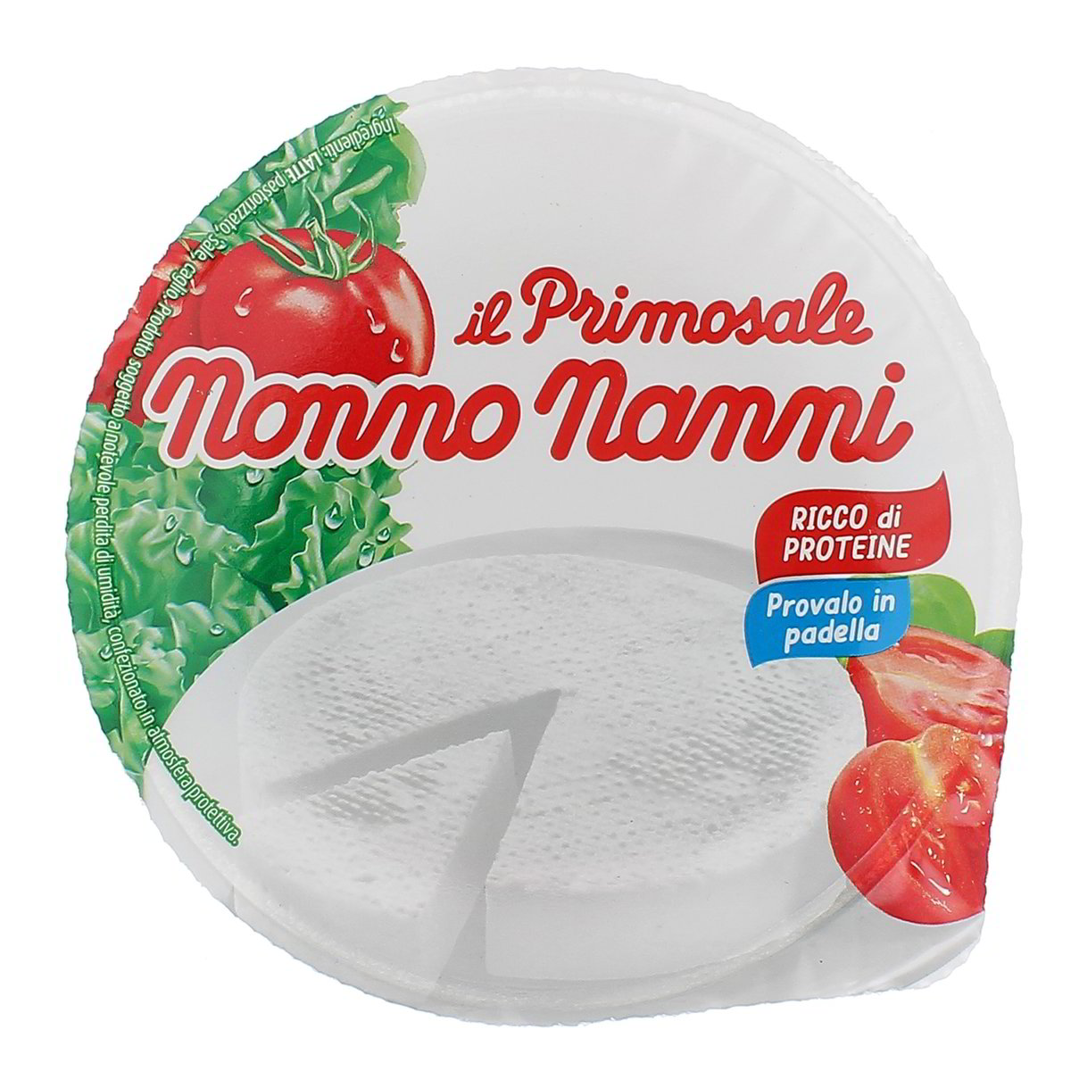Nonno Nanni Primosale 150 g