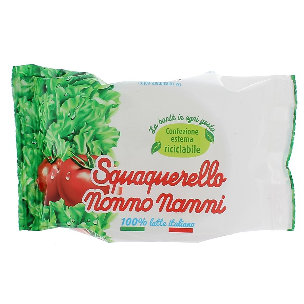 Nonno Nanni Squaquerello 125 g