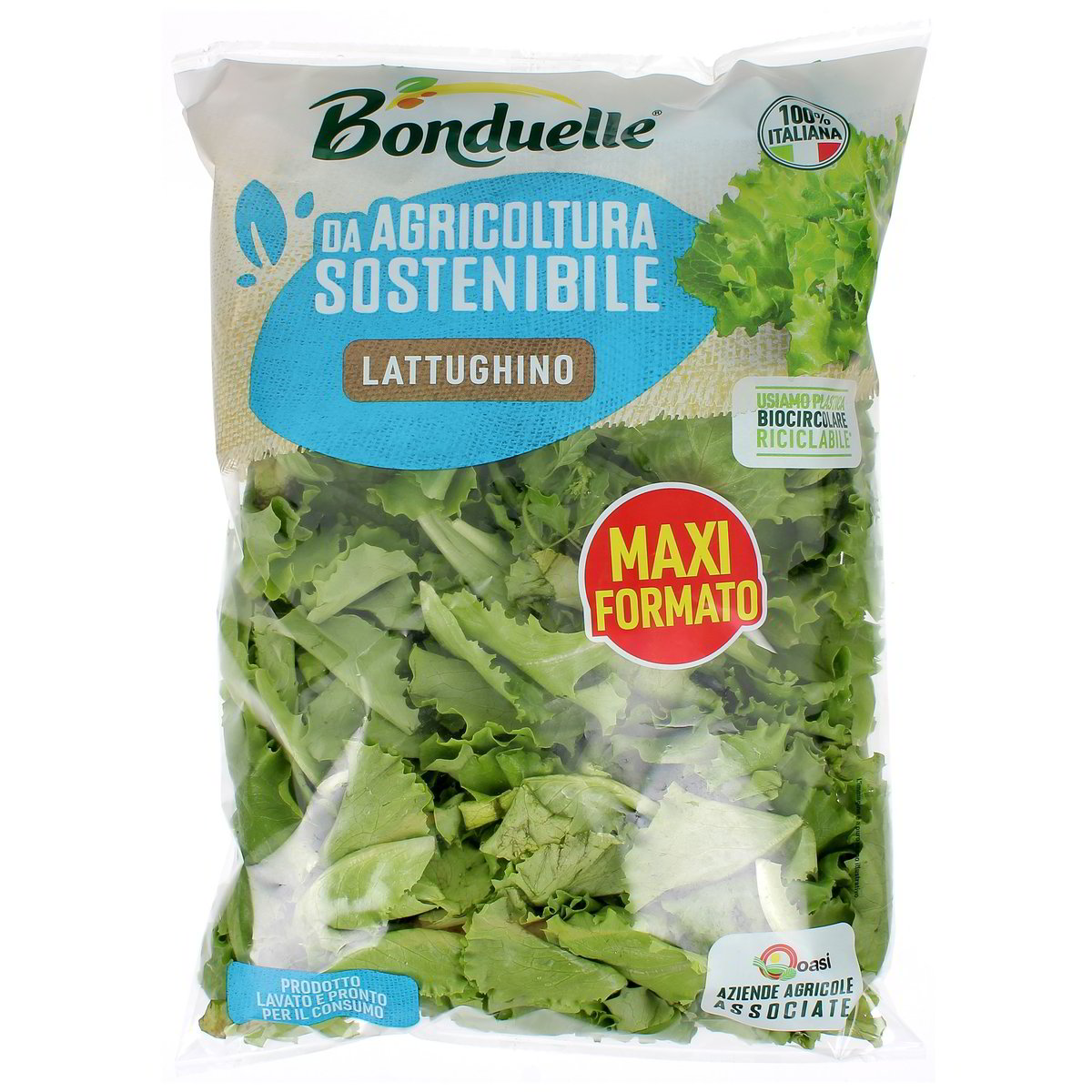 Bonduelle Lattughino 200 g