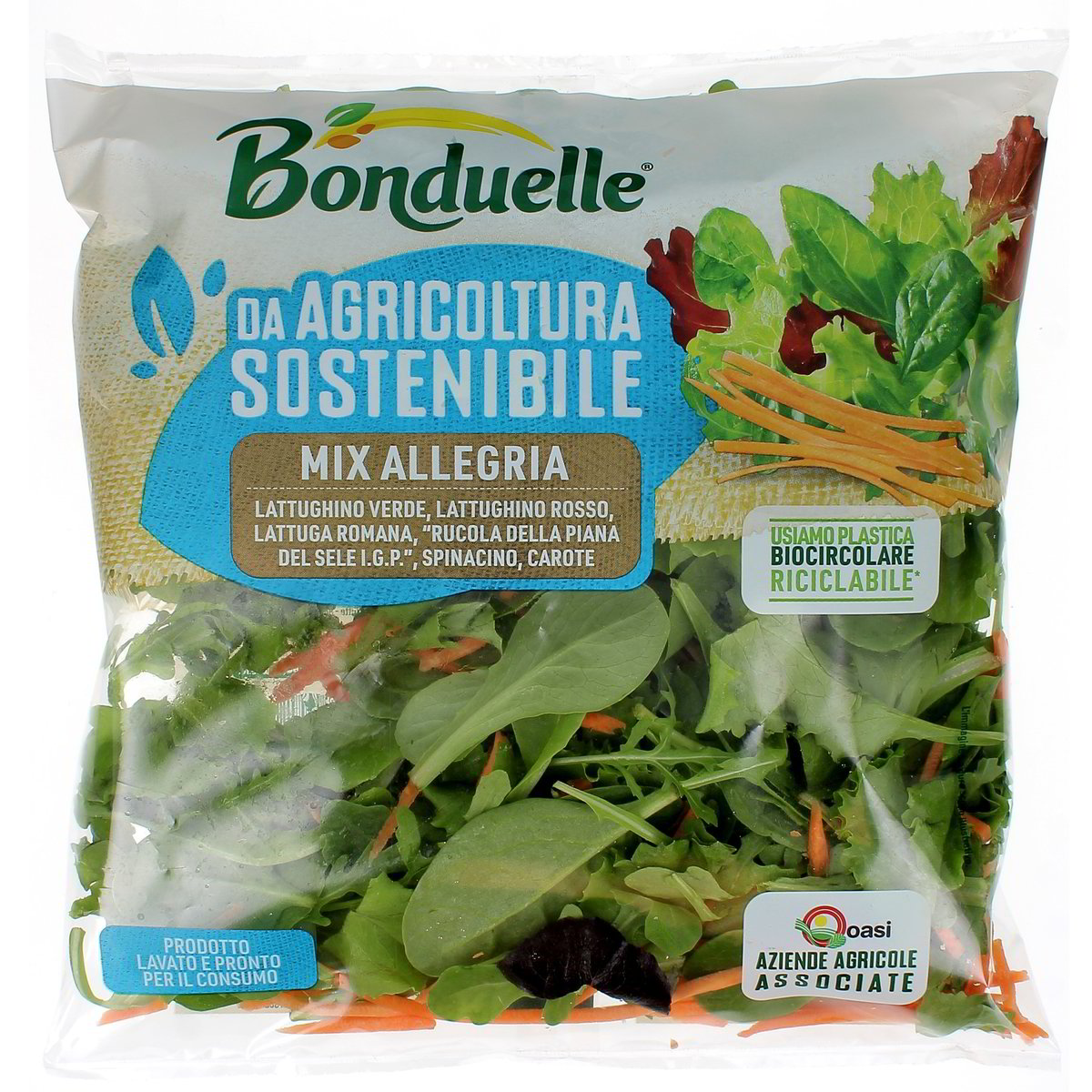 Bonduelle Mix Allegria 125 g