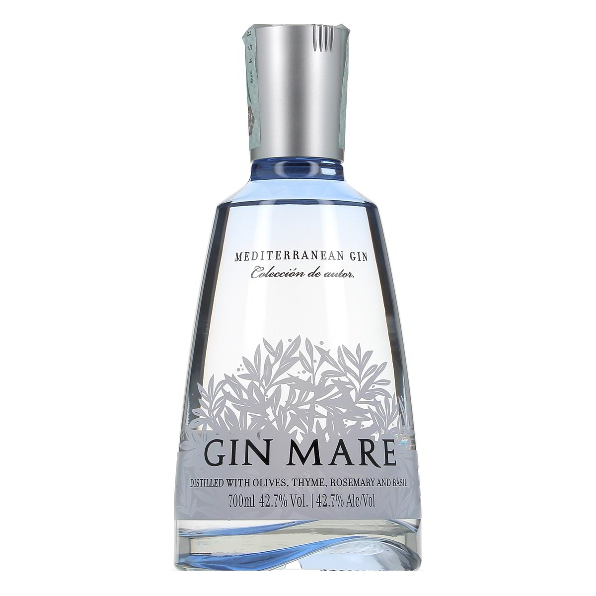 GIN Mare Mediterranean Gin 70 cl