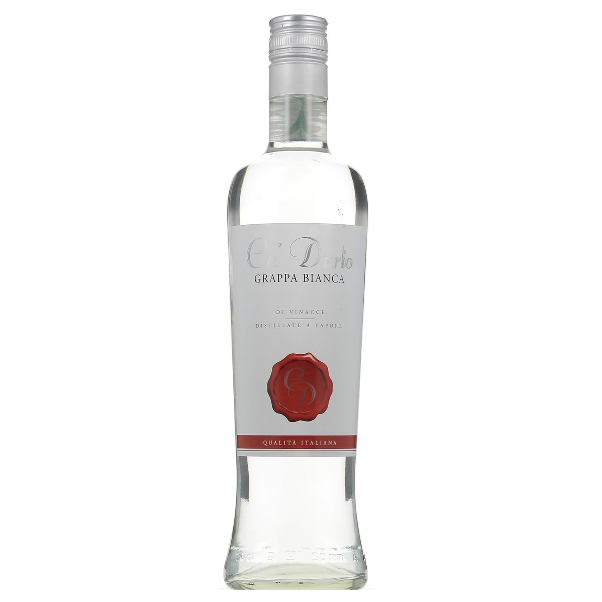 CA' Dario Grappa Bianca 70 cl