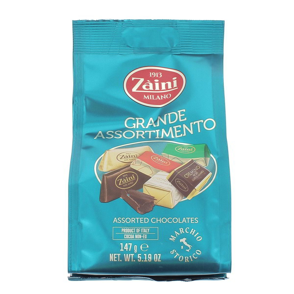 Zaini Grande Assortimento 147 g