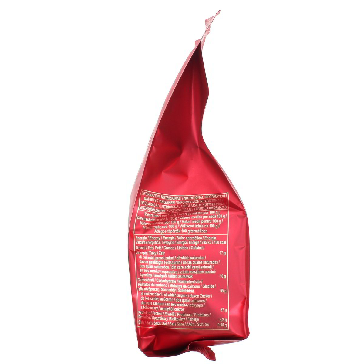 Zaini Cioccolatini Boero Ciliegia E Liquore 187 g — immagine 3