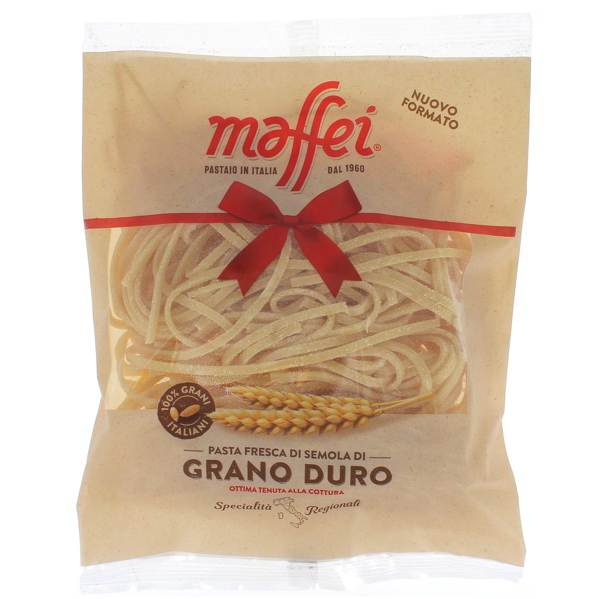 Maffei Strangozzi N.39 500 g