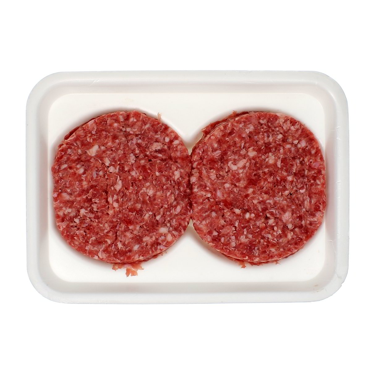 Bovino Adulto HAMBURGER x2 170 g