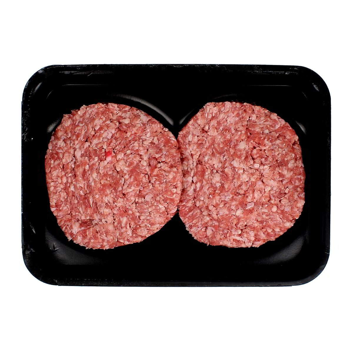 Bovino Adulto SCOTTONA MAXI HAMBURGER x2 320 g