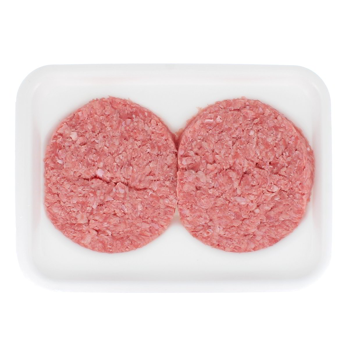 Vitello MAXI HAMBURGER x2 320 g