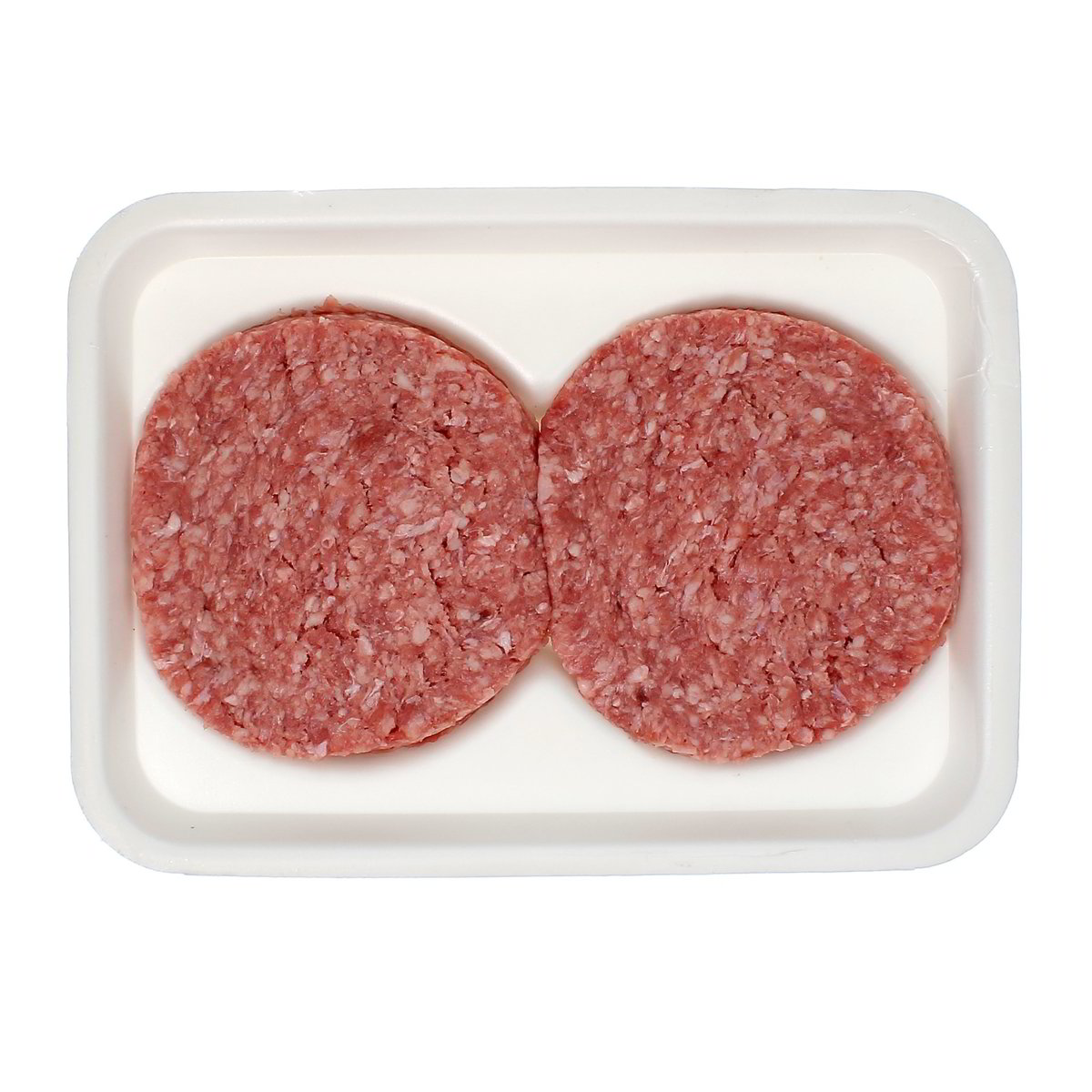 Suino MAXI HAMBURGER x2 320 g
